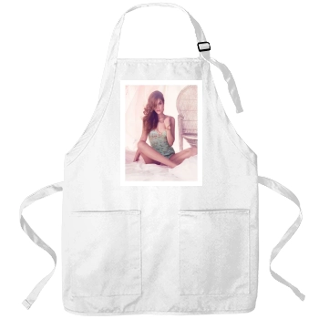 Barbara Palvin Apron