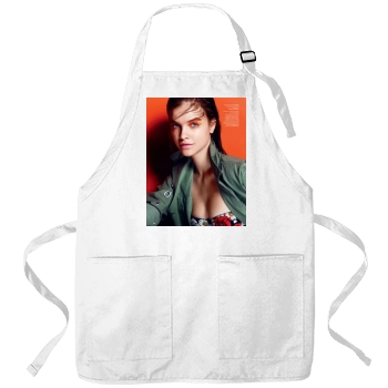 Barbara Palvin Apron