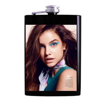 Barbara Palvin Hip Flask