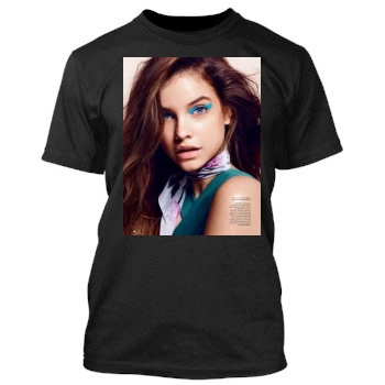 Barbara Palvin Men's TShirt