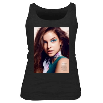 Barbara Palvin Women's Tank Top