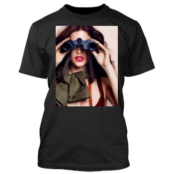 Barbara Palvin Men's TShirt