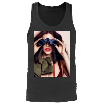 Barbara Palvin Men's Tank Top