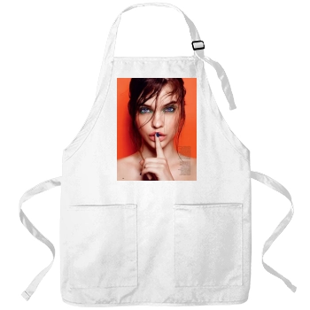 Barbara Palvin Apron