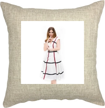 Barbara Palvin Pillow