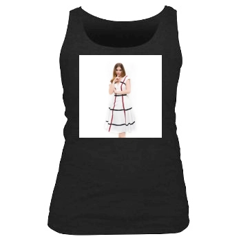 Barbara Palvin Women's Tank Top