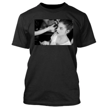 Barbara Palvin Men's TShirt