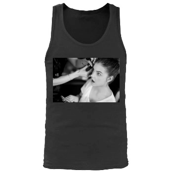 Barbara Palvin Men's Tank Top