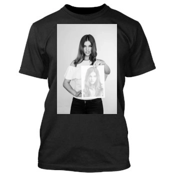 Barbara Palvin Men's TShirt