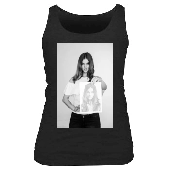 Barbara Palvin Women's Tank Top