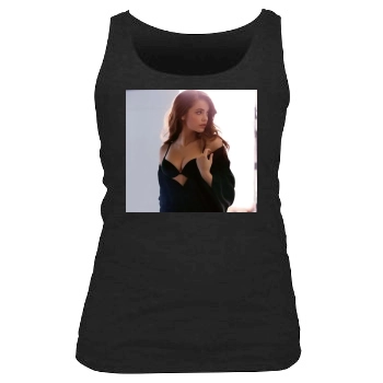 Barbara Palvin Women's Tank Top