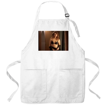 Barbara Palvin Apron