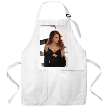 Barbara Palvin Apron