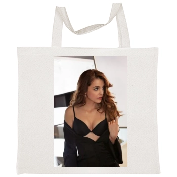 Barbara Palvin Tote