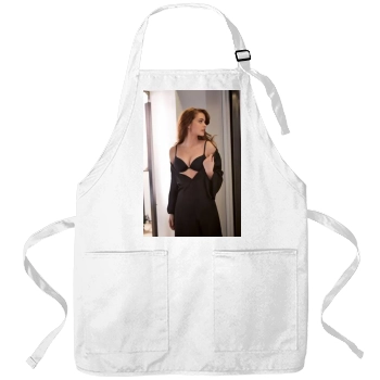 Barbara Palvin Apron