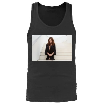 Barbara Palvin Men's Tank Top