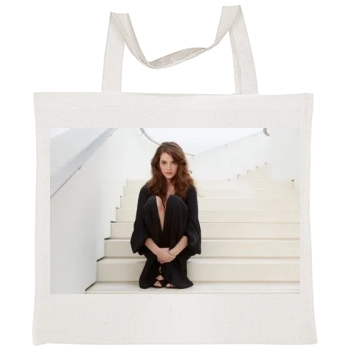 Barbara Palvin Tote