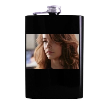 Barbara Palvin Hip Flask