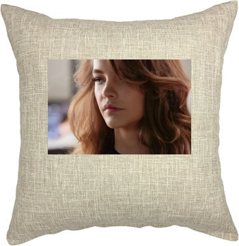 Barbara Palvin Pillow