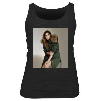 Barbara Palvin Women's Tank Top