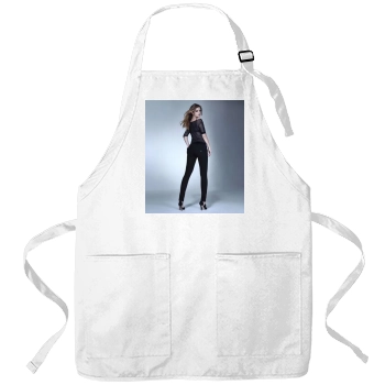 Barbara Palvin Apron