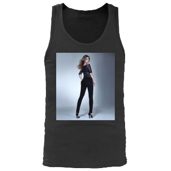 Barbara Palvin Men's Tank Top