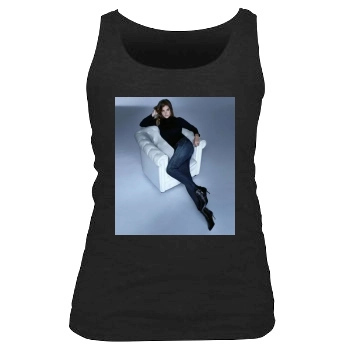 Barbara Palvin Women's Tank Top