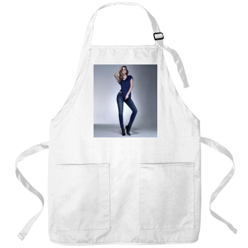 Barbara Palvin Apron