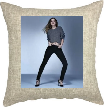 Barbara Palvin Pillow