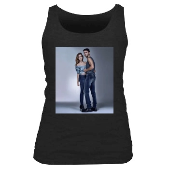 Barbara Palvin Women's Tank Top