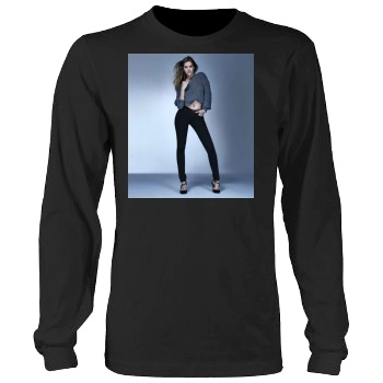 Barbara Palvin Men's Heavy Long Sleeve TShirt