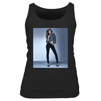 Barbara Palvin Women's Tank Top