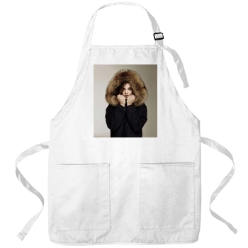 Barbara Palvin Apron