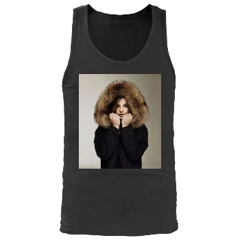 Barbara Palvin Men's Tank Top