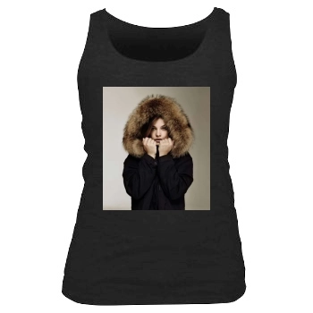 Barbara Palvin Women's Tank Top