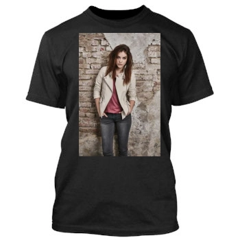 Barbara Palvin Men's TShirt