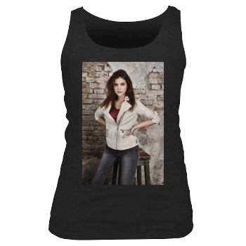 Barbara Palvin Women's Tank Top