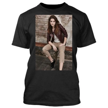 Barbara Palvin Men's TShirt