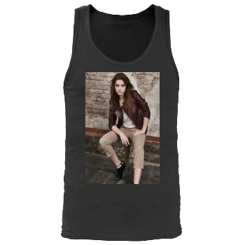 Barbara Palvin Men's Tank Top