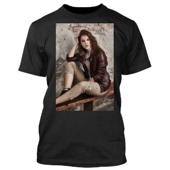 Barbara Palvin Men's TShirt