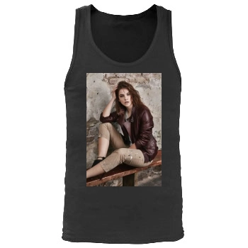 Barbara Palvin Men's Tank Top