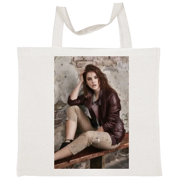 Barbara Palvin Tote