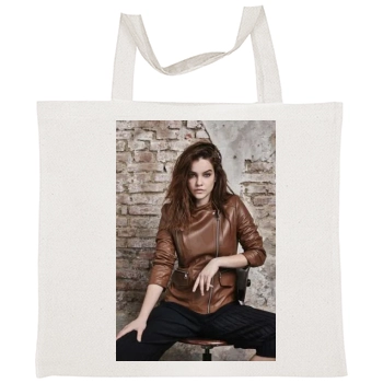 Barbara Palvin Tote