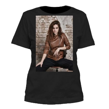 Barbara Palvin Women's Cut T-Shirt