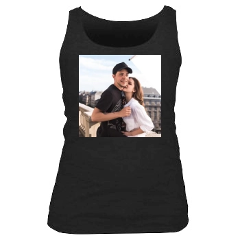 Barbara Palvin Women's Tank Top