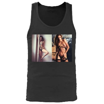 Barbara Palvin Men's Tank Top