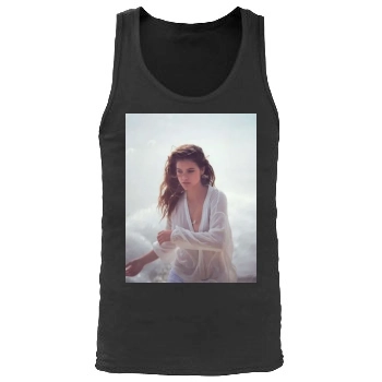 Barbara Palvin Men's Tank Top