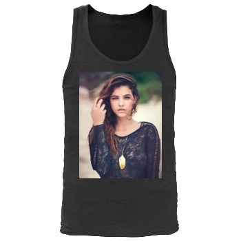 Barbara Palvin Men's Tank Top