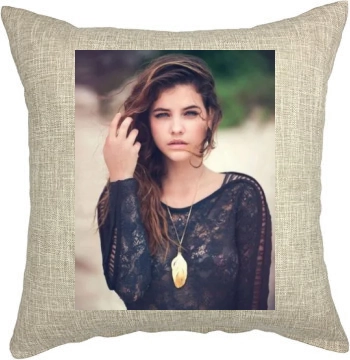 Barbara Palvin Pillow