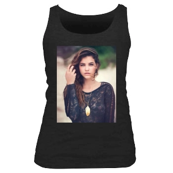 Barbara Palvin Women's Tank Top